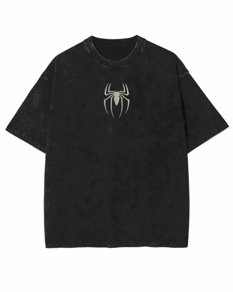 BOLD NFC SPIDER EDITION 🕷️ (M)