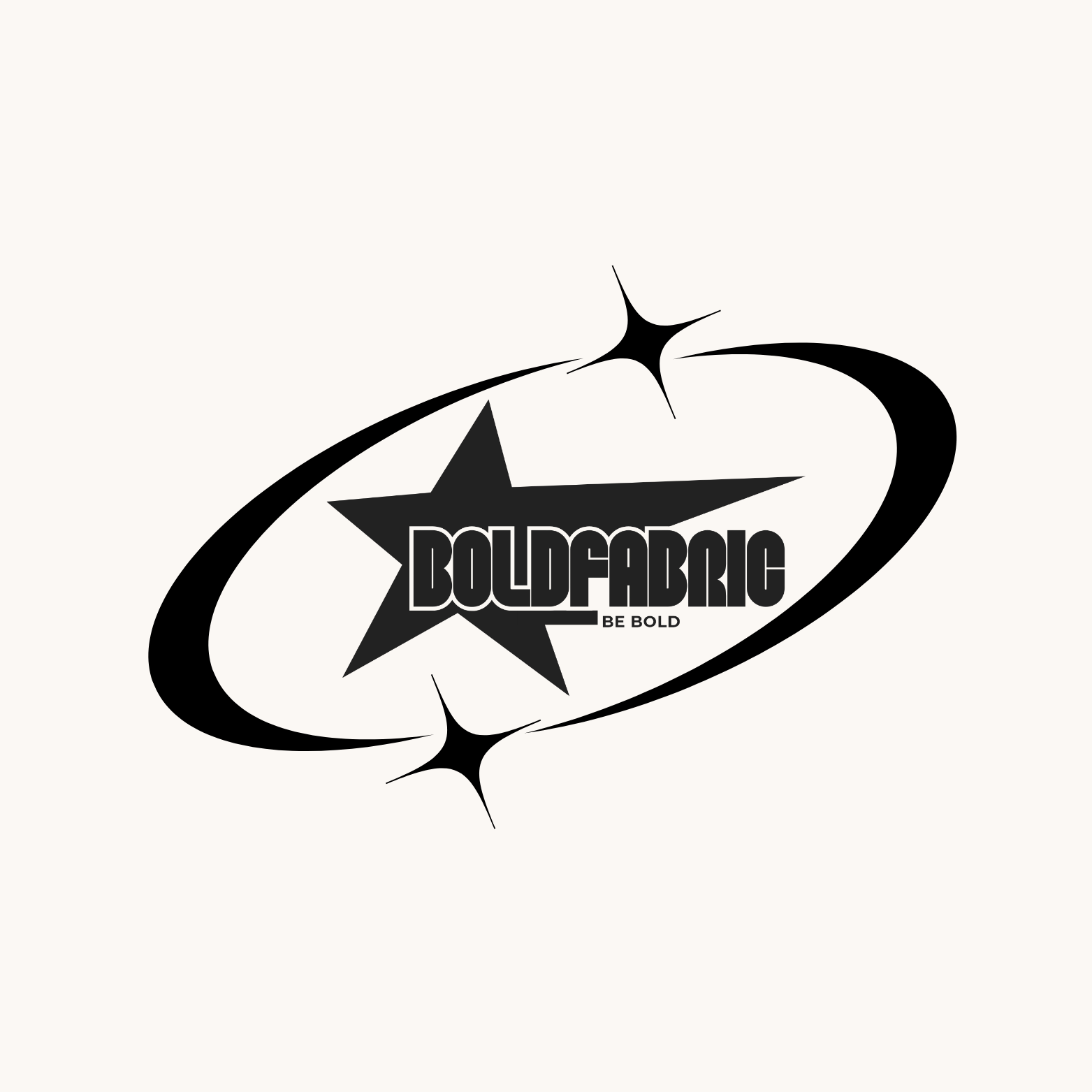 Boldfabric